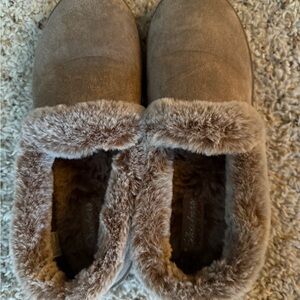 Skechers Women's Moccasins in Brown